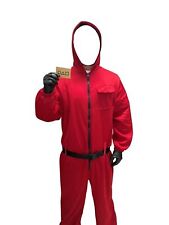 Squid games costume for sale  HAILSHAM