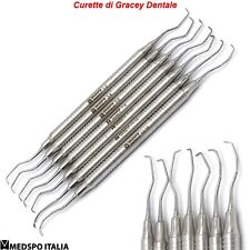 Curette gracey rimozione usato  Firenze