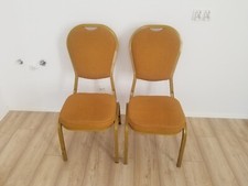 Stackable stacking conference for sale  ISLEWORTH