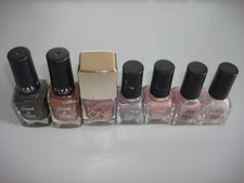 Konvolut nagellack brauntöne gebraucht kaufen  Waldsassen
