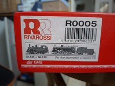 Rivarssi r0005 740.462 usato  Termoli