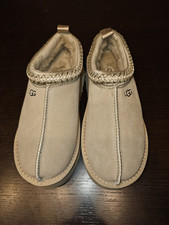 Ugg tazz slipper gebraucht kaufen  München