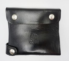 Coldre de couro munição spray pimenta Smith & Wesson GOEC comprar usado Coldre de couro munição spray pimenta Smith & Wesson GOEC comprar usado  Enviando para Brazil