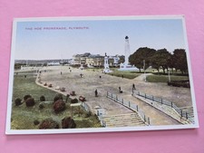 Hoe promenade plymouth for sale  TARPORLEY