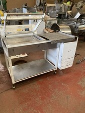 Bluebird sealer 600x400 for sale  HEYWOOD
