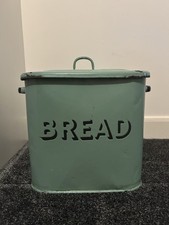 Vintage bread bin for sale  FALKIRK