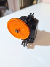 Vintage RC Team Losi LRM Transmissão JRX2 JRXT Junior 2 Junior T JRX Pro comprar usado  Enviando para Brazil