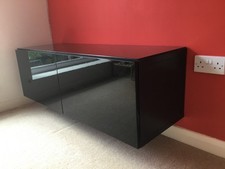 Ikea besta storage for sale  MARLOW