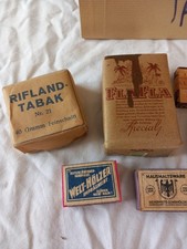 Rare lot tabac d'occasion  Montreuil-Juigné