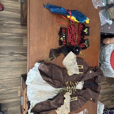 Girls pirates halloween for sale  Surprise
