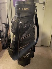 Sac golf big d'occasion  Reims
