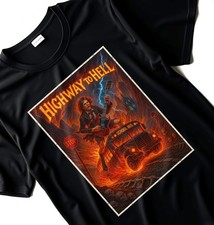 Highway hell angus for sale  SOUTHAMPTON