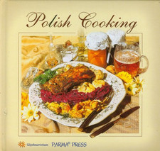 Polish Cooking Kuchnia Polska: wersja angielska by Byszewska, Izabella Book The na sprzedaż  Wysyłka do Poland