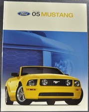 2005 ford mustang for sale  Olympia