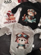 Baby kleidungspaket 12teile gebraucht kaufen  Einbeck
