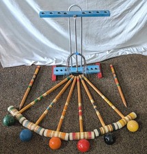 Vintage player wood for sale  Webster