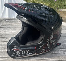 Fox racing pilot for sale  LONDON
