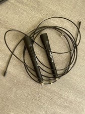 Foodspring speed rope gebraucht kaufen  Celle