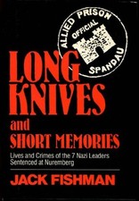 Long knives short for sale  ROSSENDALE