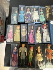 Bambole porcellana disney usato  Modena