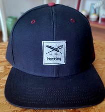 Iriedaily snapback bln gebraucht kaufen  Magdeburg