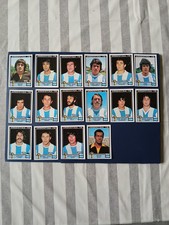 Argentina world cup usato  Sala Bolognese