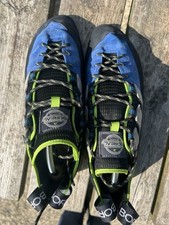 Boreal joker lace for sale  UK