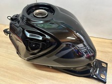 Reservoir noir moto d'occasion  Satillieu