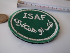 écusson militaire internation d'occasion  Lens