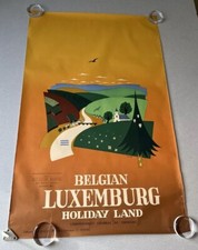 belgian poster for sale belgian poster for sale THIRSK