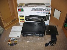 Boxed sega mega usato  Gallarate