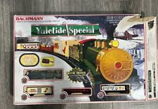 Bachmann scale train for sale  Swansboro