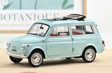 Fiat 500 giardinera gebraucht kaufen  Maintal