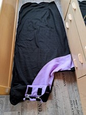 Pferd stall abschwitzdecke gebraucht kaufen  Feilitzsch