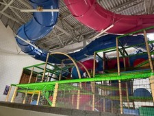 Kids commercial soft for sale  ROTHERHAM