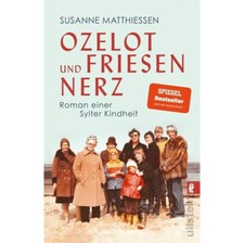 Zelot friesennerz susanne gebraucht kaufen  Hamburg