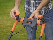 Black decker bemw471bh gebraucht kaufen  Trausnitz