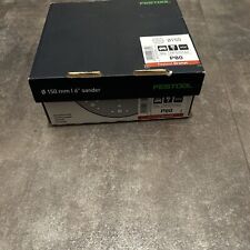 Disque abrasif 150mm d'occasion Disque abrasif 150mm d'occasion  Les Essarts-le-Roi