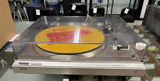 Giradischi philips synchro usato  Troia