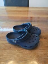 Crocs kinder jungen gebraucht kaufen  Dillingen a.d.Donau