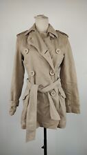 Max cappotto trench usato  Massa di Somma