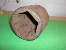 Sechskant kraft stecknuss gebraucht kaufen  Bechhofen, Martinshöhe, Wiesbach