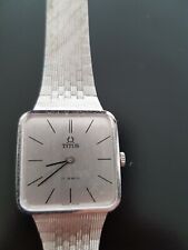 Solvil titus vintage usato  Villar Focchiardo