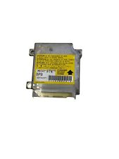 Unidade de controle MITSUBISHI L 200 / TRITON KAT, KBT SRS MR587974 2.5 diesel 24598869 comprar usado  Enviando para Brazil