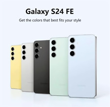 Usado, (DESBLOQUEADO) Último 2024 Samsung Galaxy S24 FE S721U 128GB Todas as Cores -MUITO BOM comprar usado  Enviando para Brazil