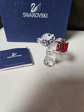 Swarovski kris bear d'occasion  Rambouillet