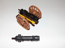 Playmobil klicky kanone gebraucht kaufen  Lorch