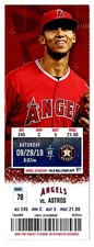 2019 angels houston for sale  Merrifield