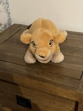 Disney lion king for sale  NOTTINGHAM