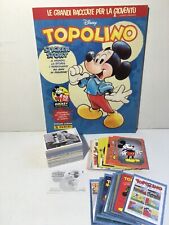 Topolino story panini usato  Maranello